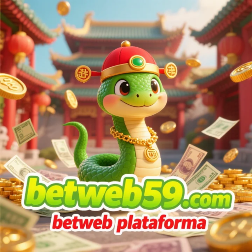 betweb plataforma