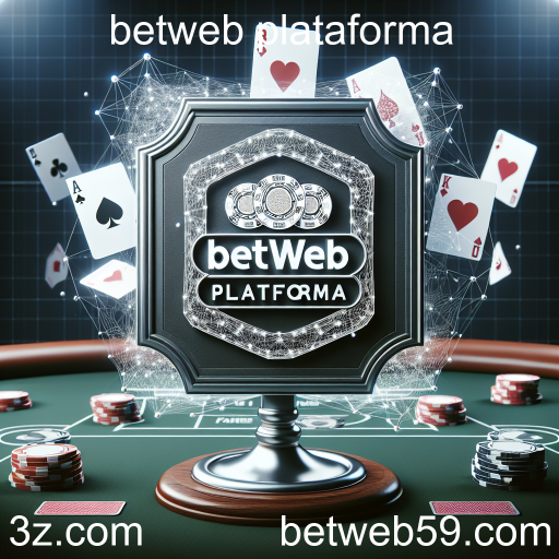 Explorando o Mundo do Poker na Betweb Plataforma