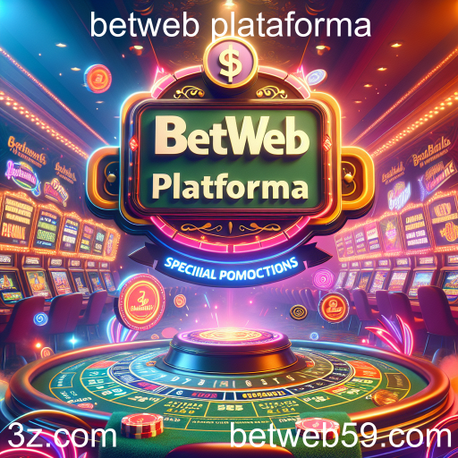 Explorando as Promoções Imperdíveis da Betweb Plataforma